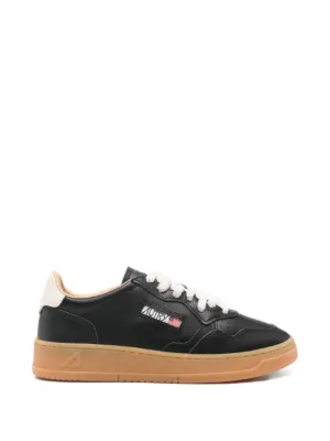 ERL Vamps スニーカー | ブラック | FARFETCH JP