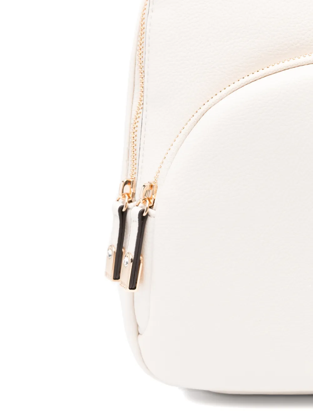  Liu Jo Medium Ecs Backpack - Neutrals 