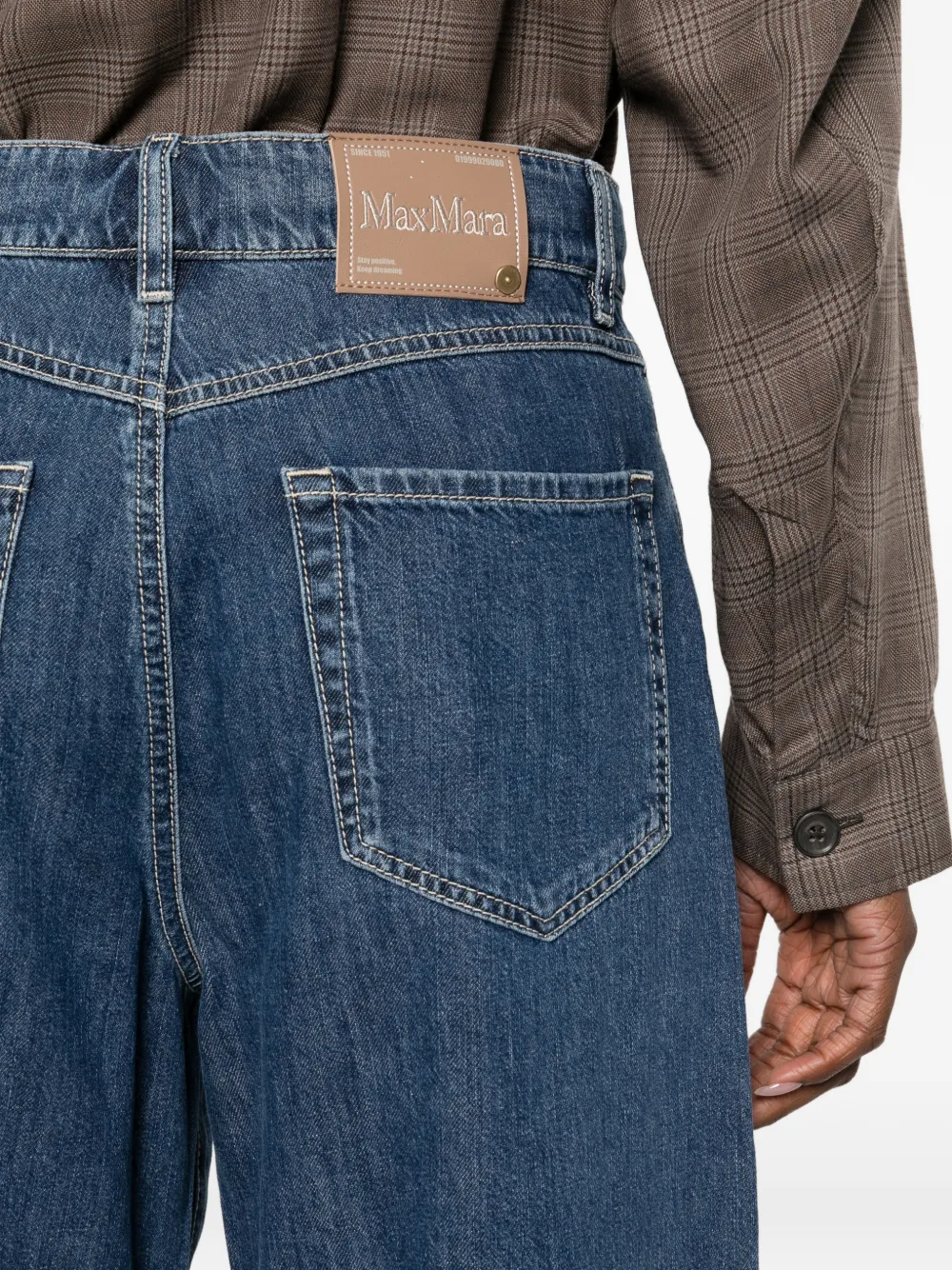 Zeus Jeans