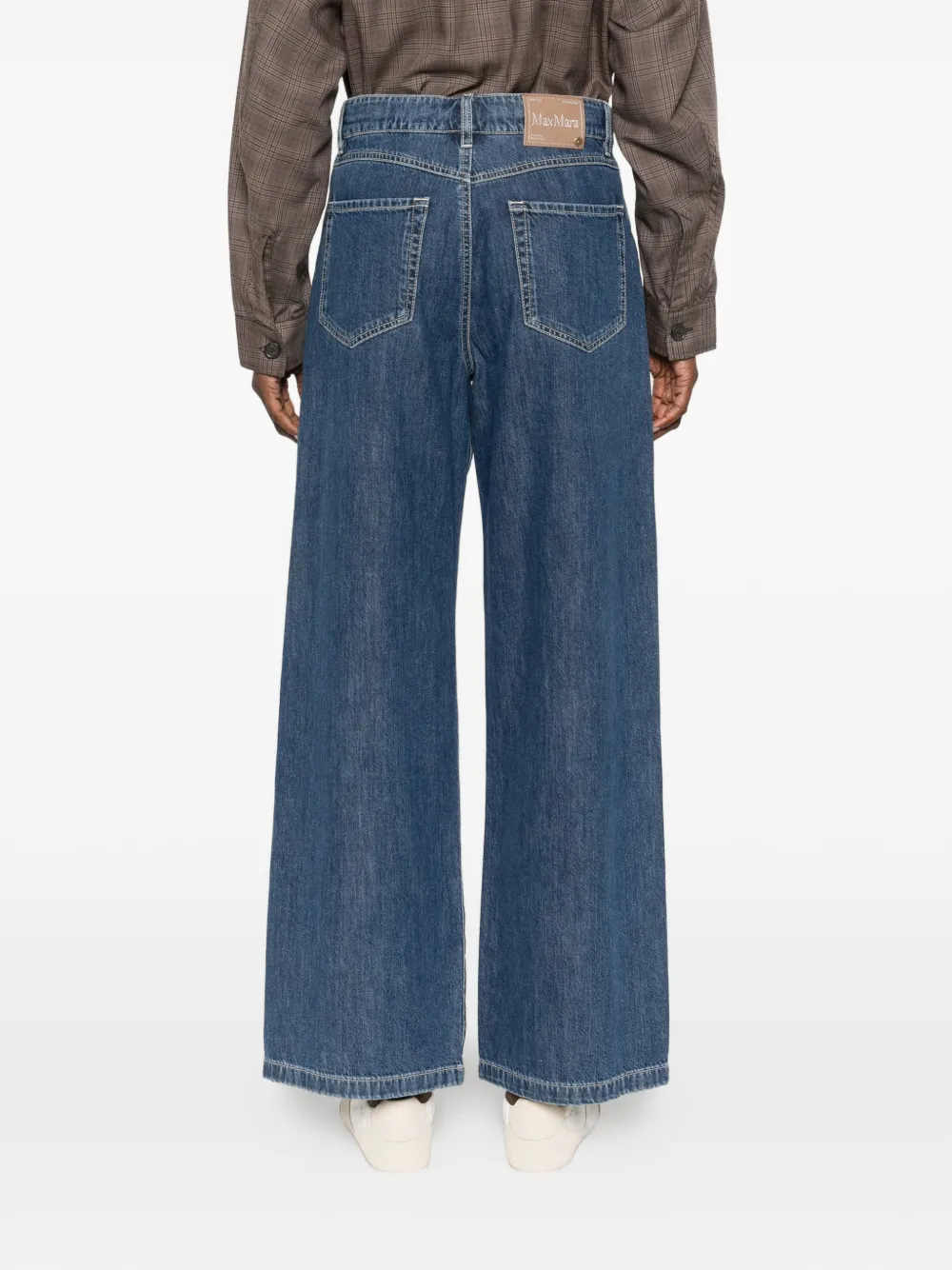 Zeus Jeans
