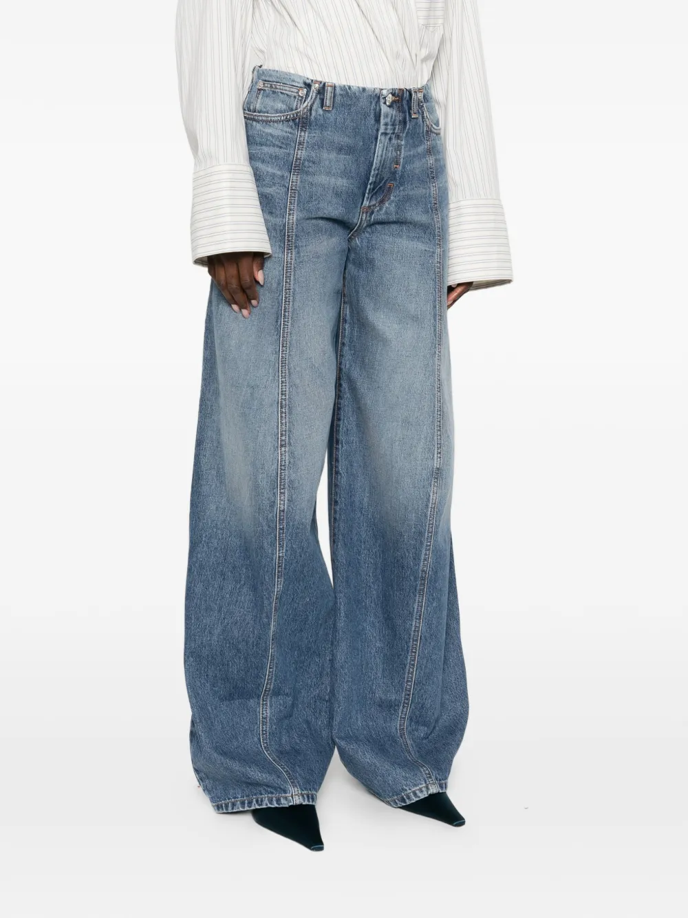 Dora Jeans