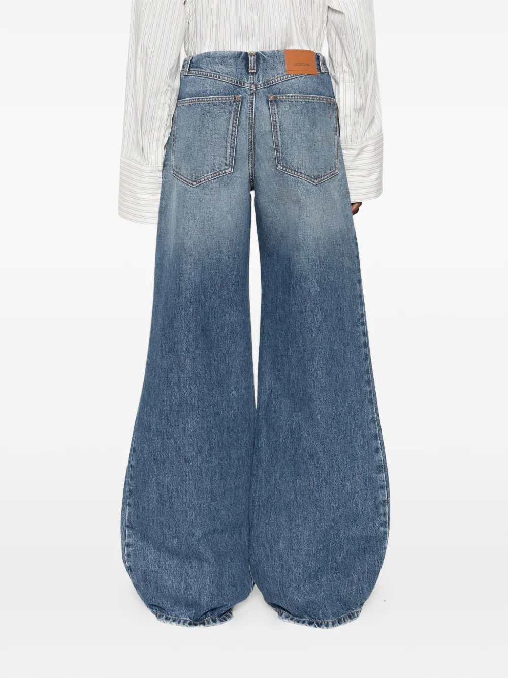 Dora Jeans