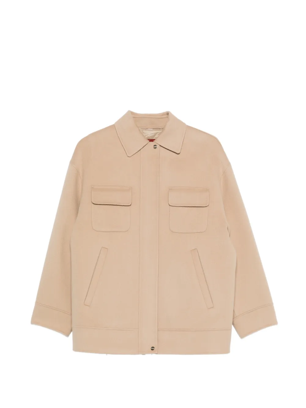 Max Mara Disco jacket - Toni neutri