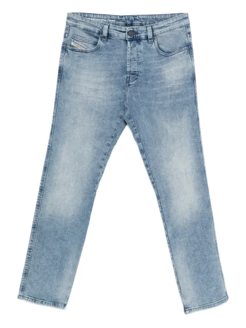 Diesel 1993 D-Vyl pocket jeans