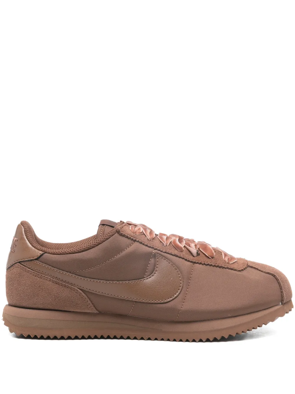 Nike Cortez sneakers - Braun