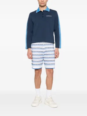 Casablanca メンズ ポロシャツ通販 - FARFETCH