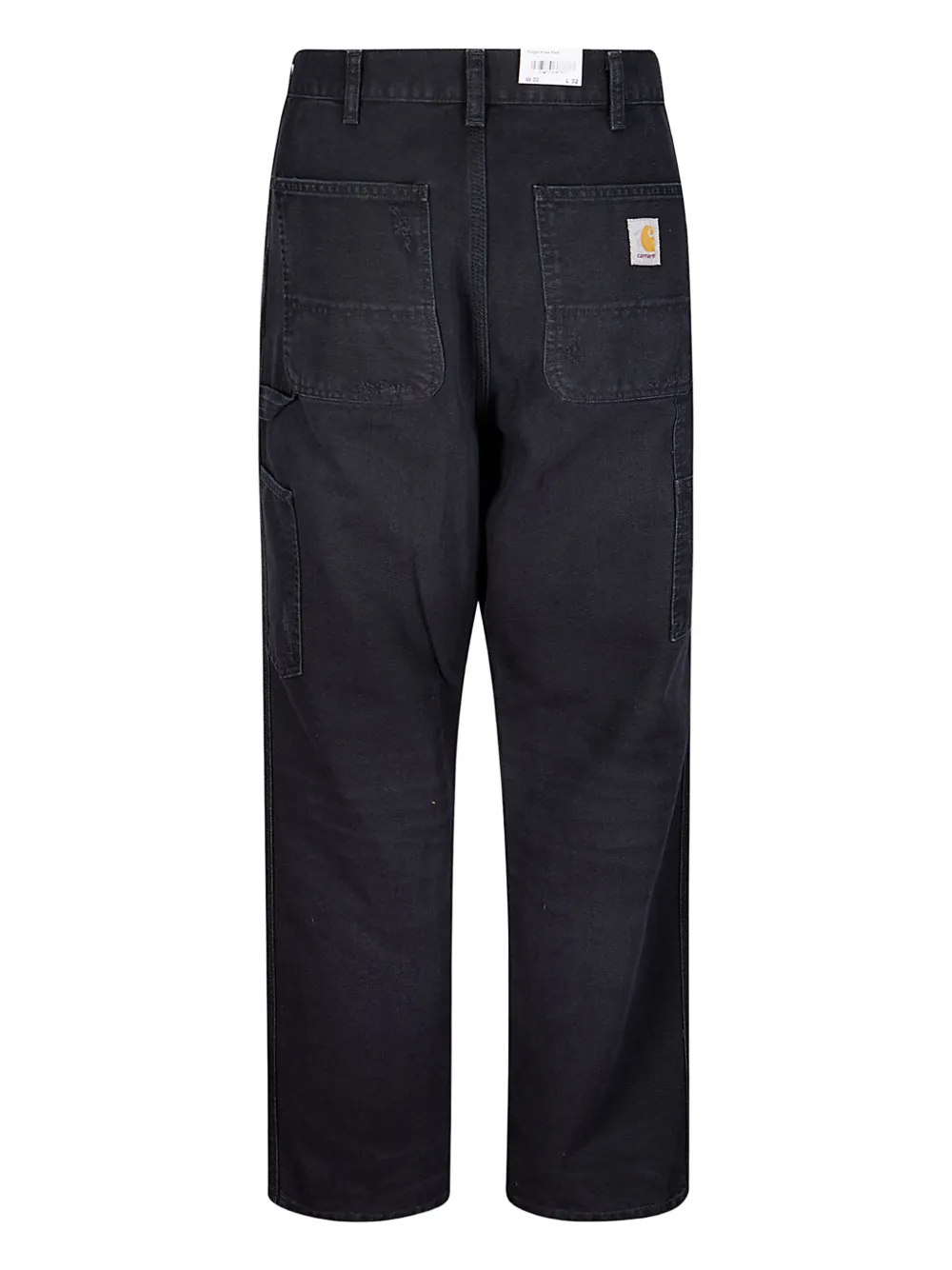 Carhartt WIP single-knee jeans | Regular & Straight-Leg Jeans | Image 2