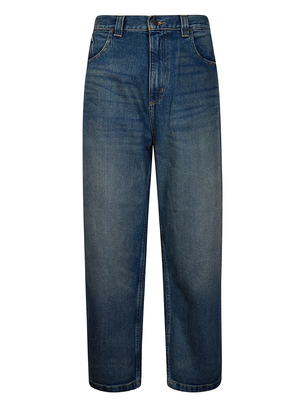 Carhartt WIP Brandon jeans | Blue | Image 1