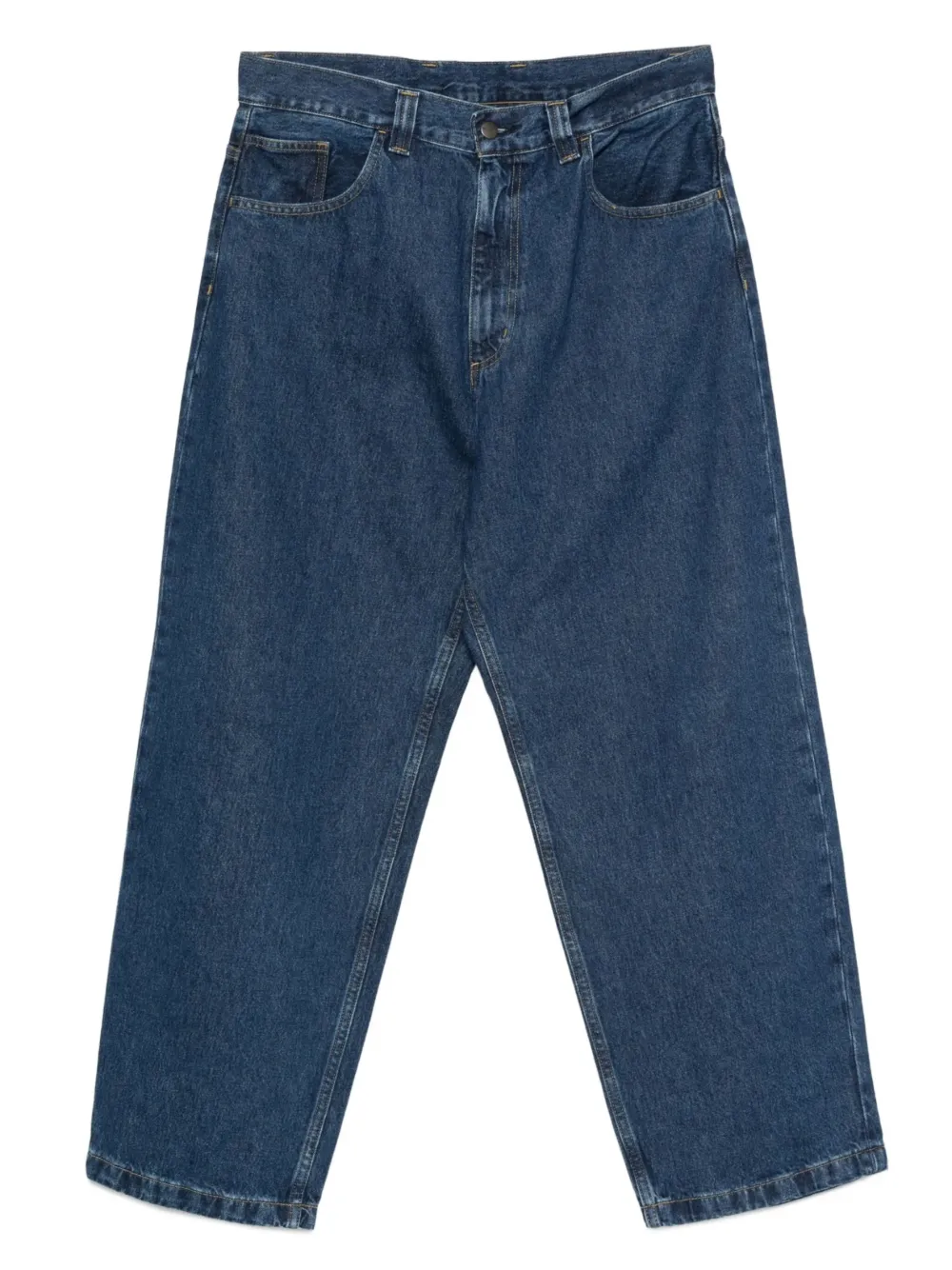 Carhartt WIP Brandon jeans - Blu