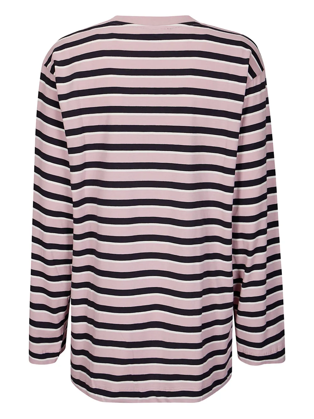  Baum Und Pferdgarten Jeevana Striped T-shirt - Pink 