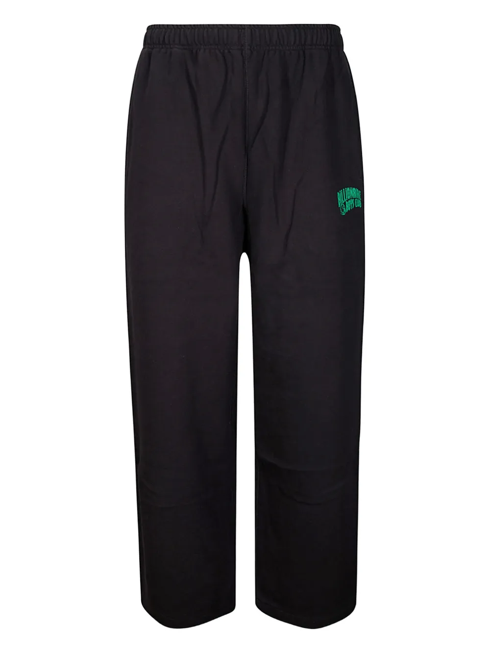 Billionaire Boys Club arch-logo sweatpants - Nero