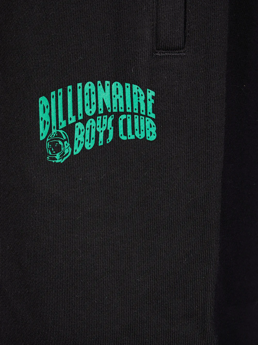 Billionaire Boys Club Joggingbroek met logo Zwart