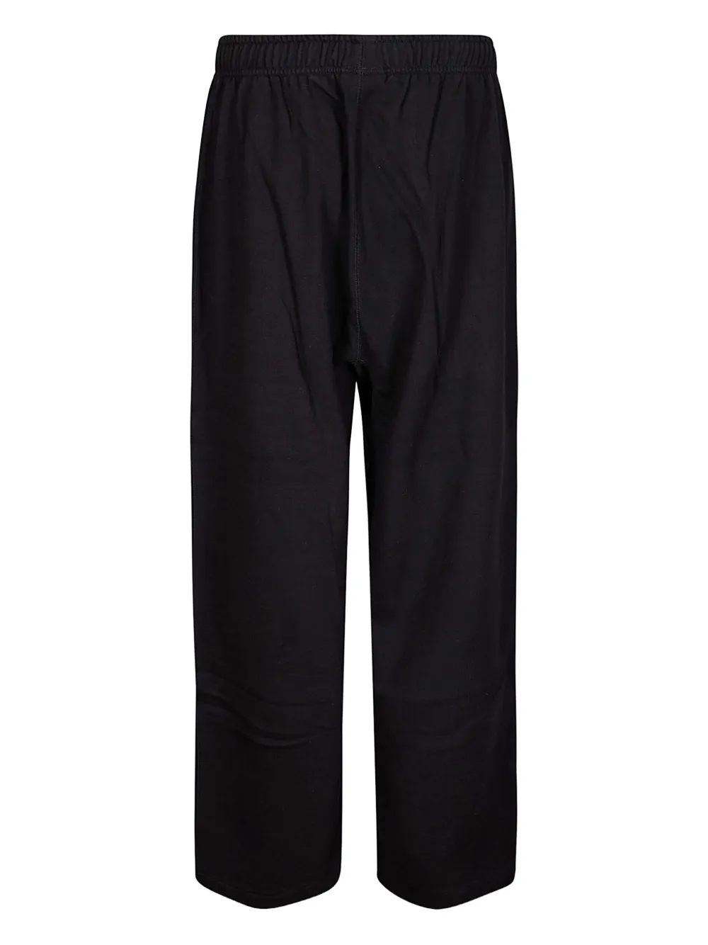 Billionaire Boys Club arch-logo sweatpants - Zwart