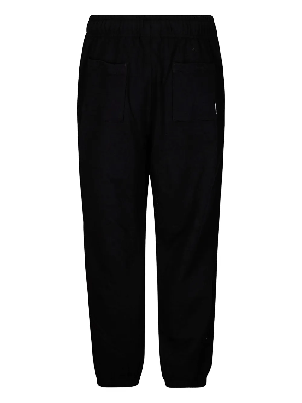 ICECREAM Running Dog pants - Zwart