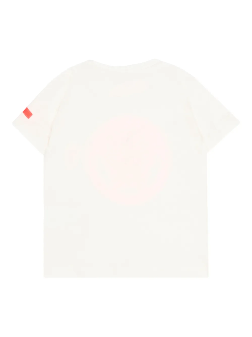 Short-Sleeve Medusa-Print T-Shirt