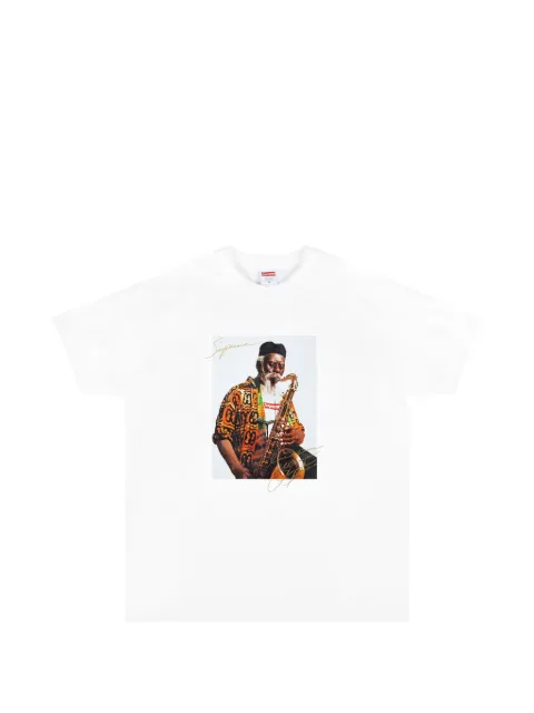 Supreme Pharoah Sanders T-shirt