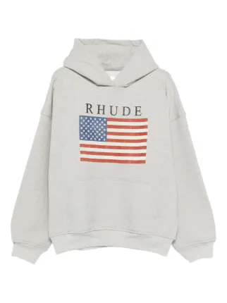 RHUDE