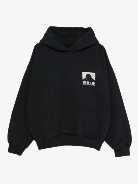 RHUDE Moonlight Pack hoodie