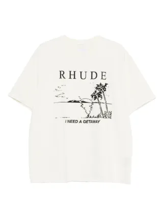 RHUDE
