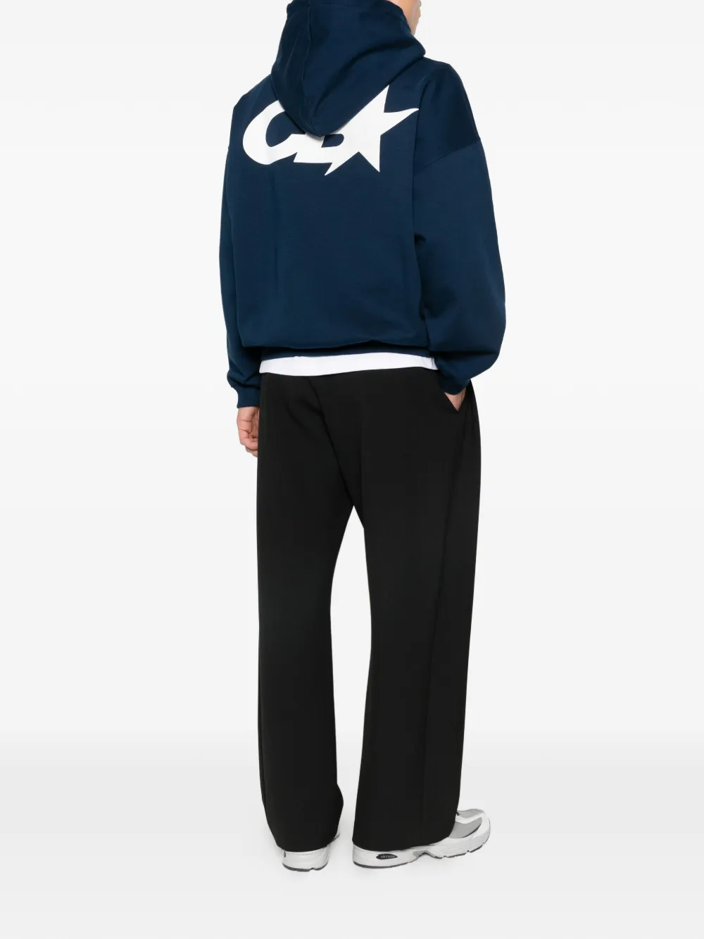 COLE BUXTON hoodie con logo estampado | Hoodies | Image 2