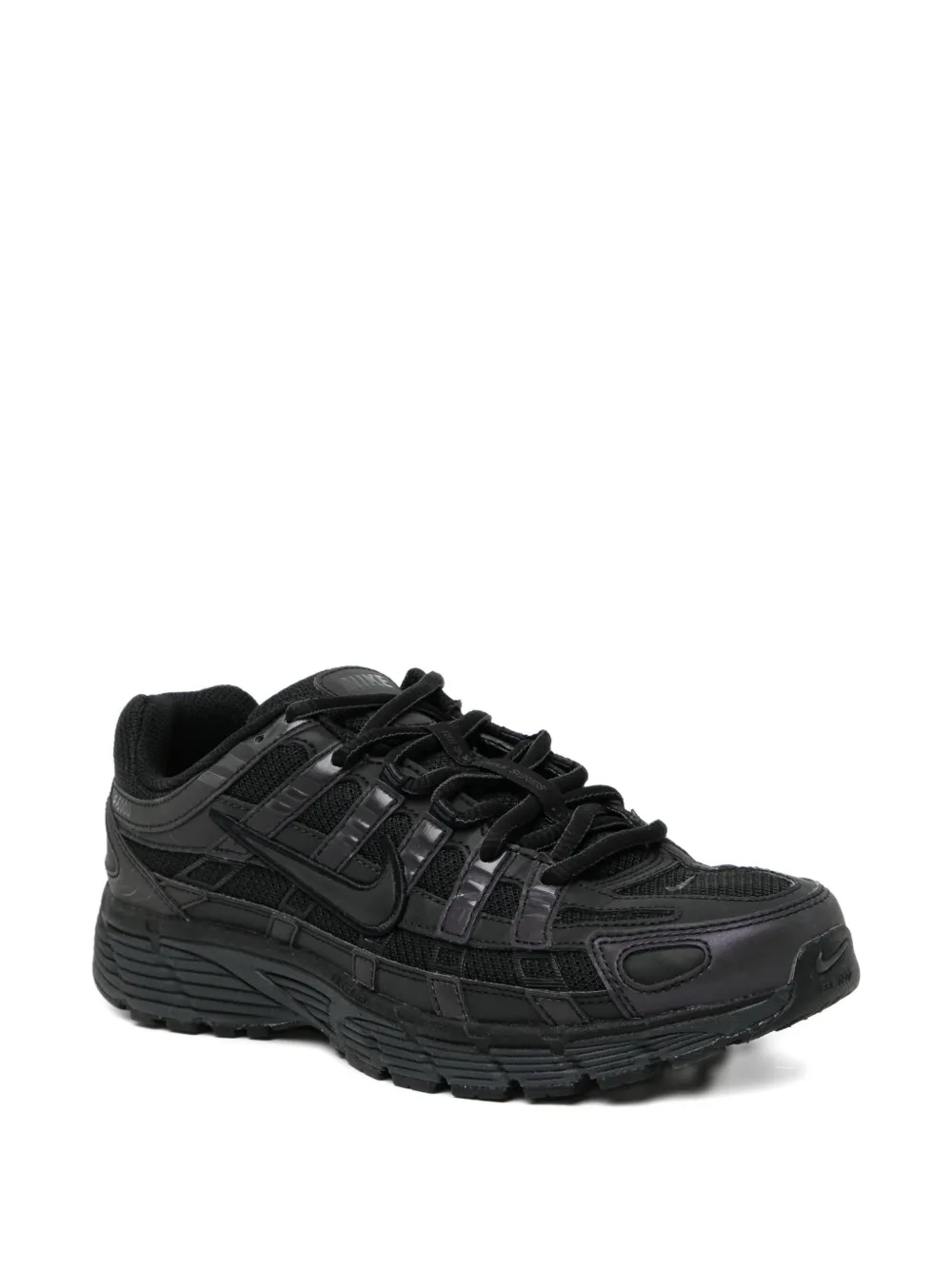 Nike P-6000 sneakers Zwart