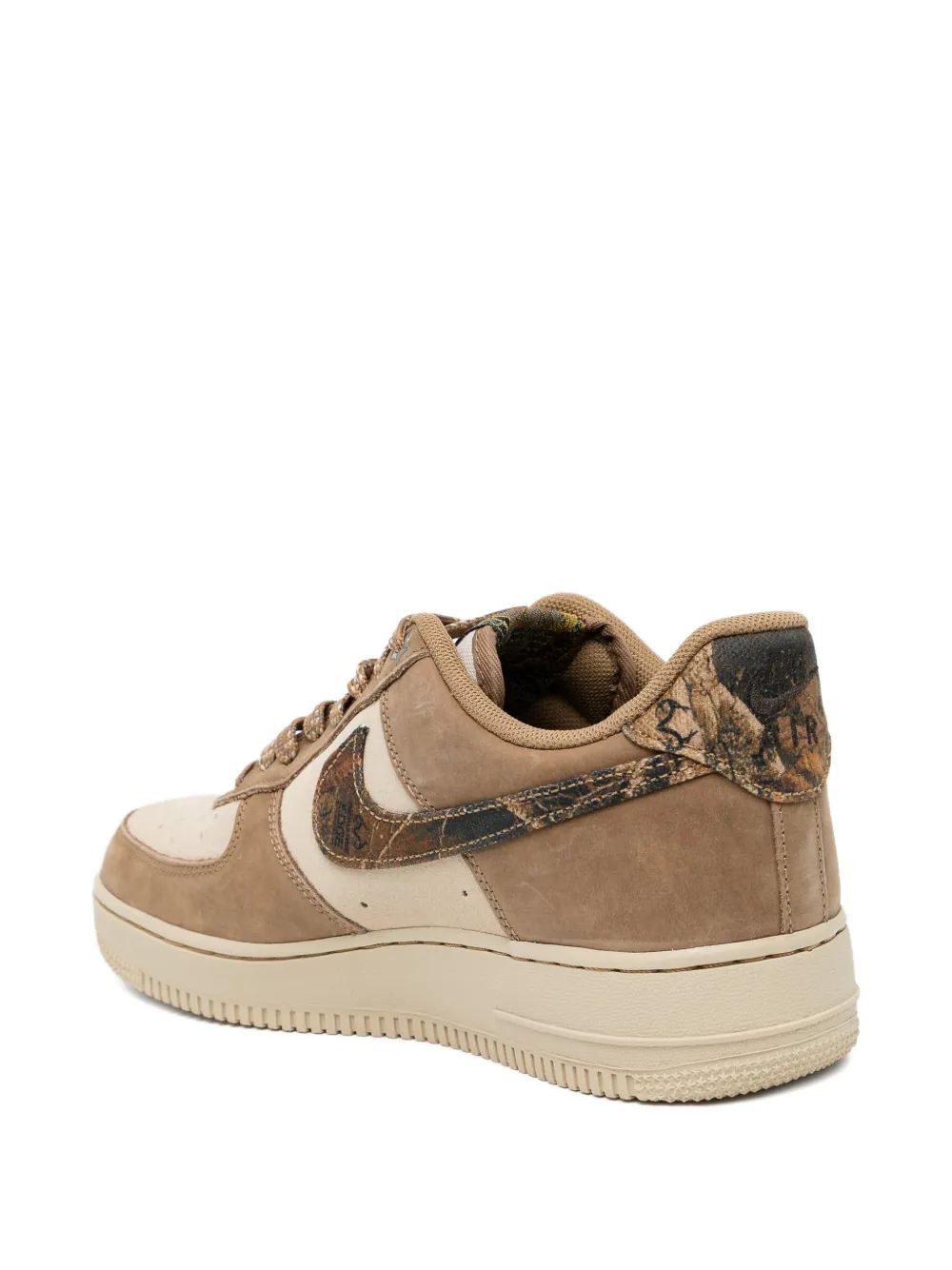 Nike Air Force 1 sneakers Bruin