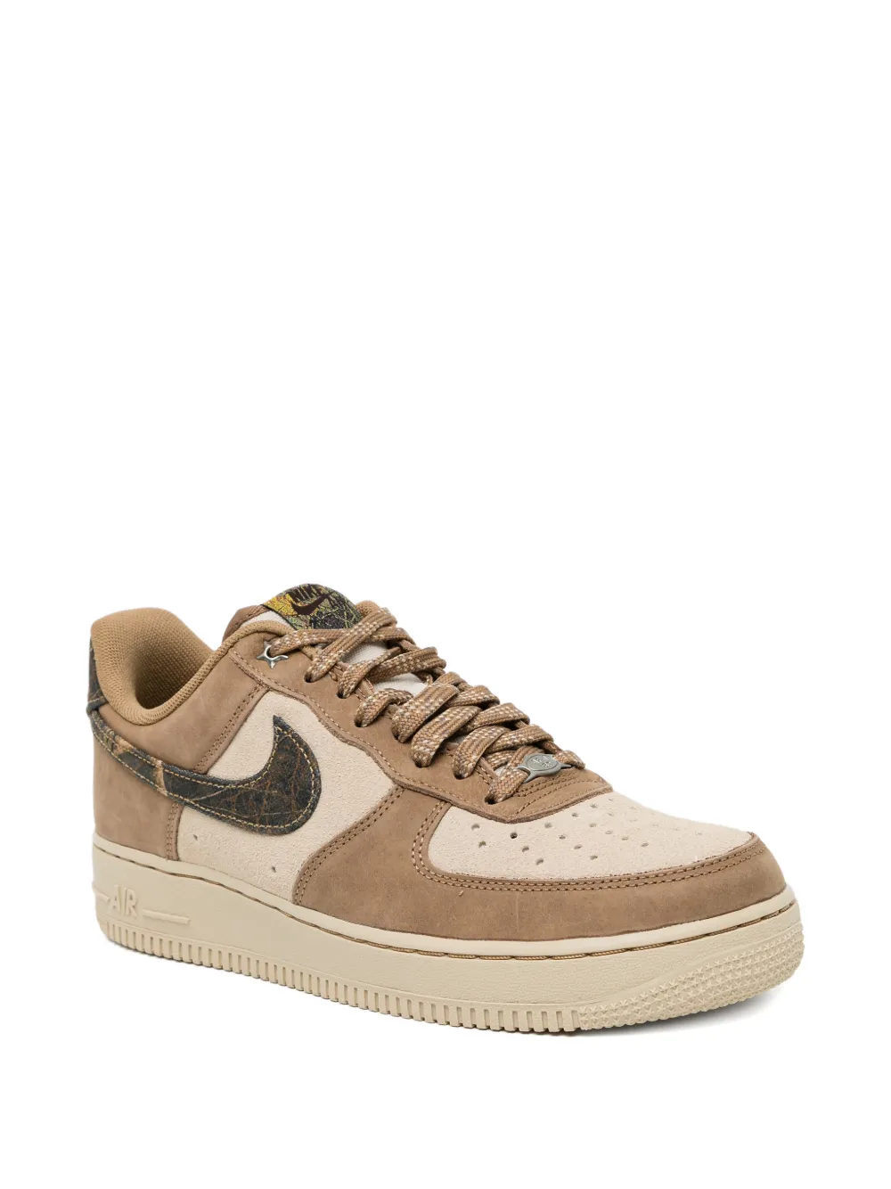 Nike Air Force 1 sneakers Bruin