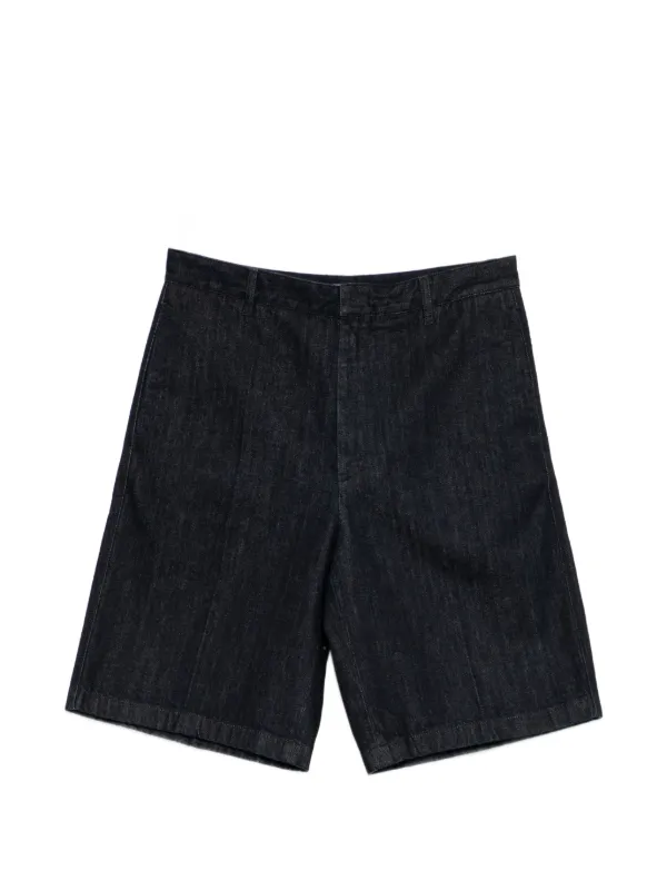 JIL SANDER ショートパンツ　ショーツ　S Jil Sander デニムショーツ | ブルー | FARFETCH JP