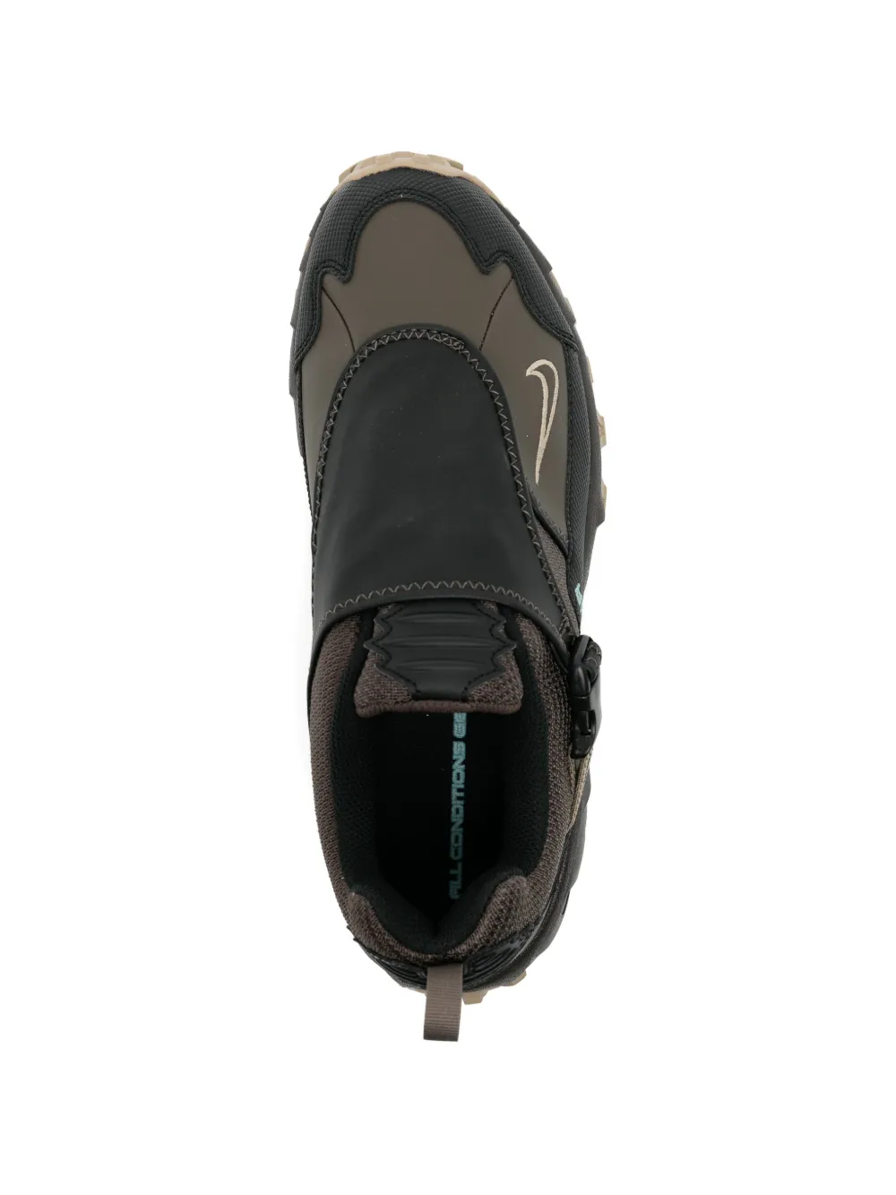 Nike ACG Phassad sneakers Bruin