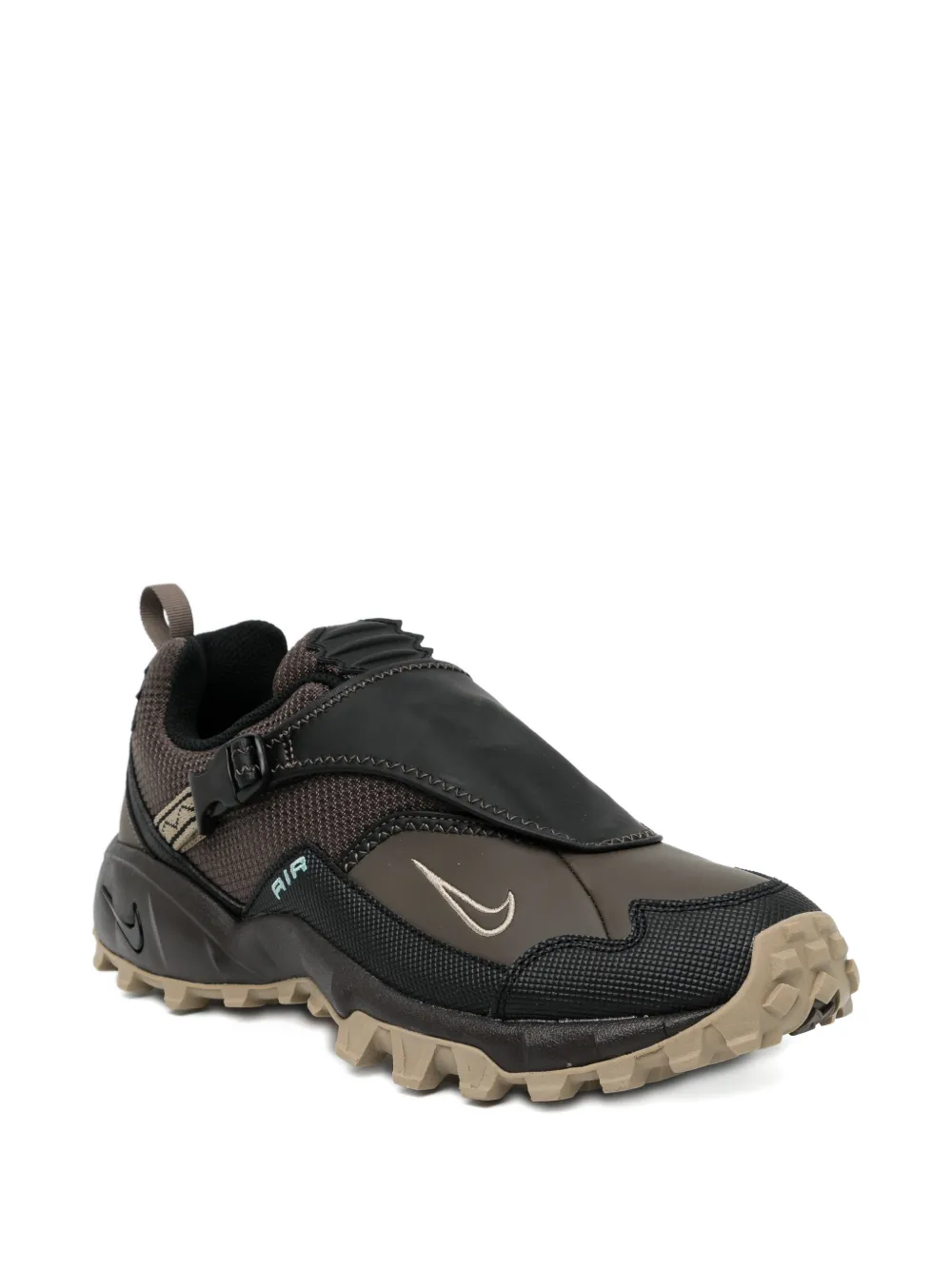 Nike ACG Phassad sneakers Bruin