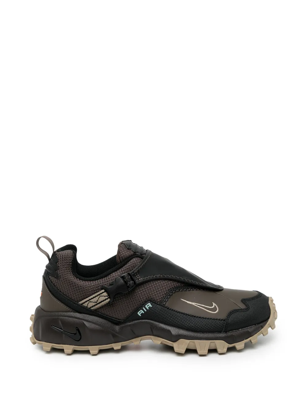 Nike ACG Phassad sneakers Bruin