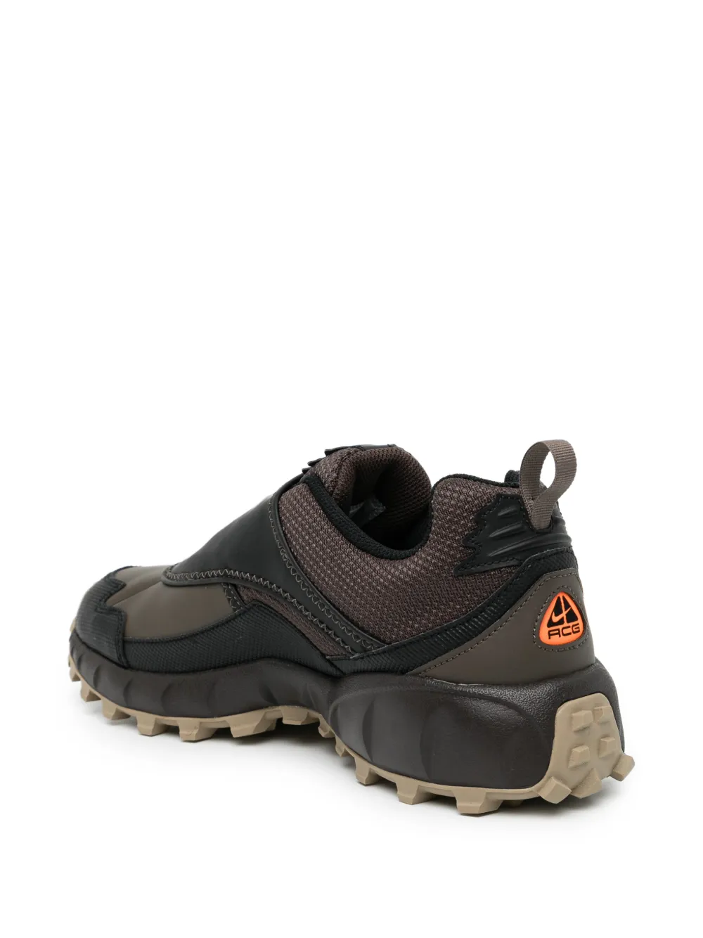 Nike ACG Phassad sneakers Bruin