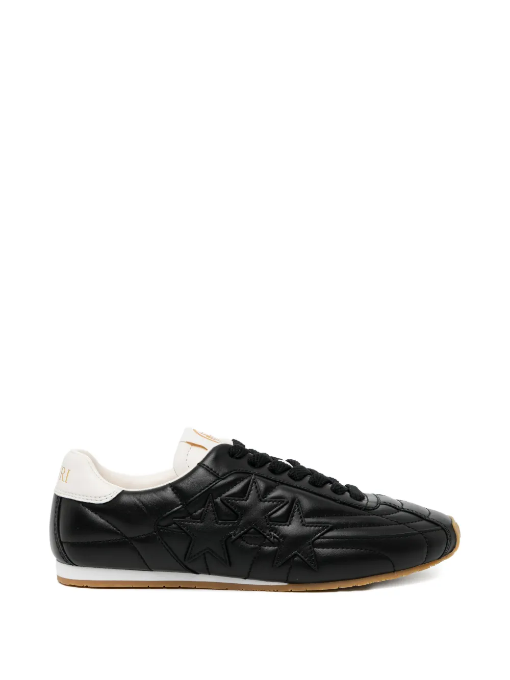 AMIRI Pacific Flat sneakers - Schwarz