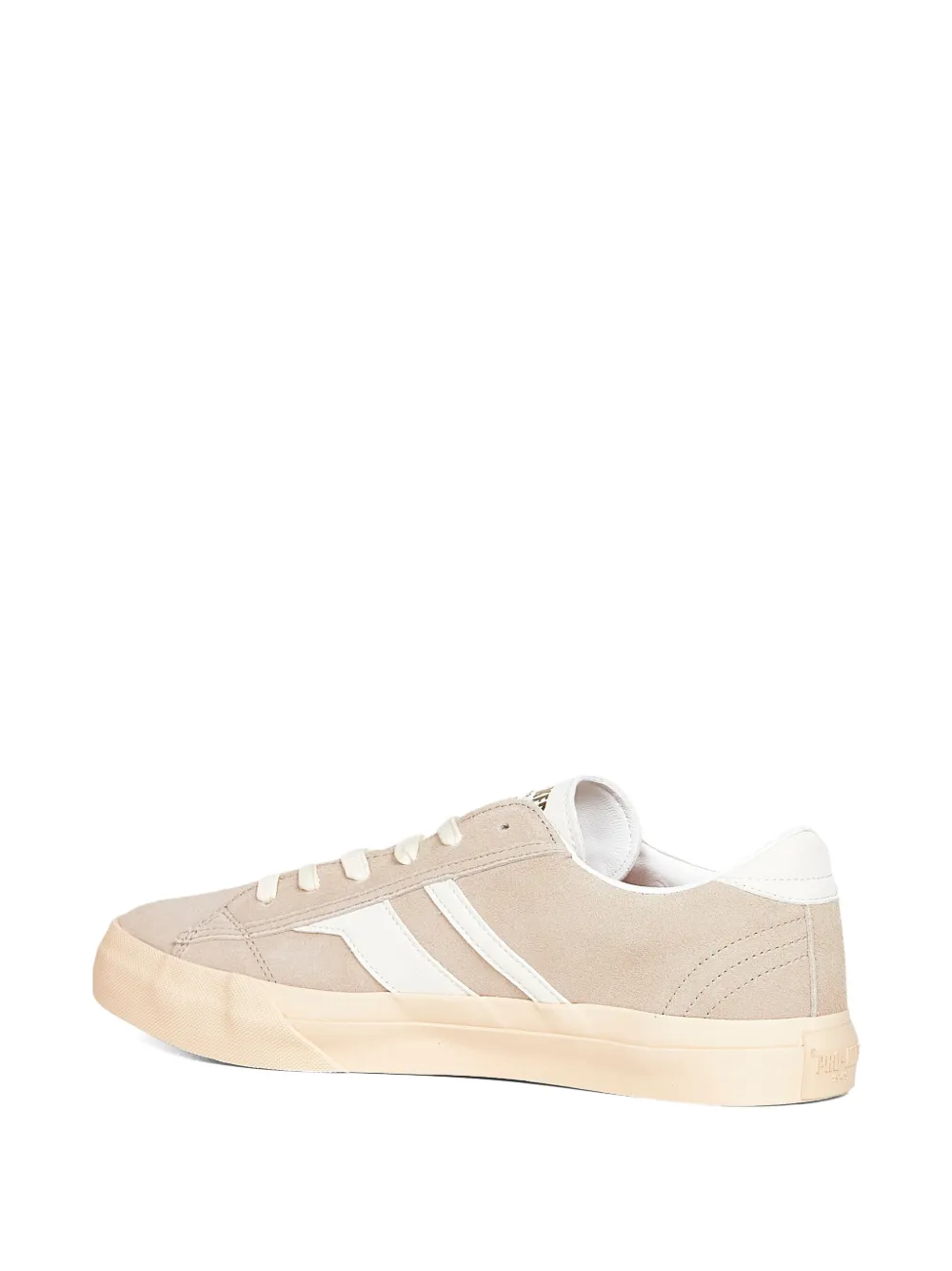 Pro-Keds Suède sneakers Beige