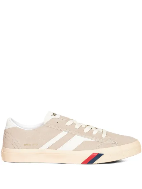 Pro-Keds suede sneakers