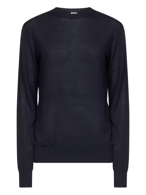 TOTEME ribbed sweater