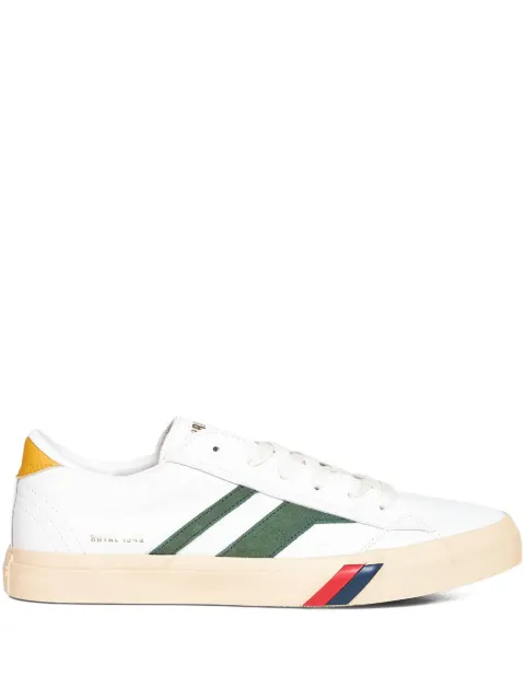 Pro-Keds Royal Classic striped sneakers