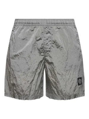 Stone Island（ストーンアイランド）メンズ トランクス水着＆ボード