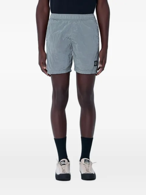 Stone Island B100004 Nylon Metal in Econyl® swim shorts