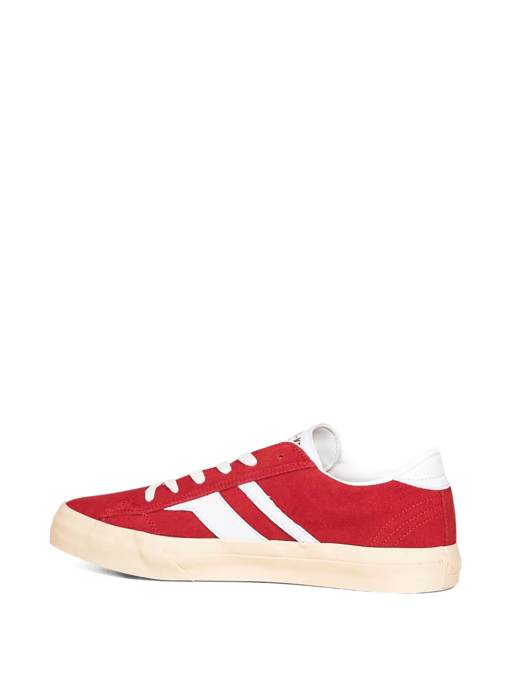 Pro-Keds Suède sneakers Rood