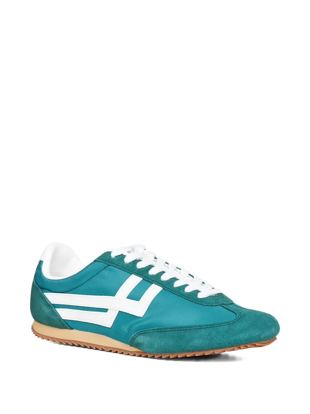 Pro-Keds Racer 77 sneakers Groen