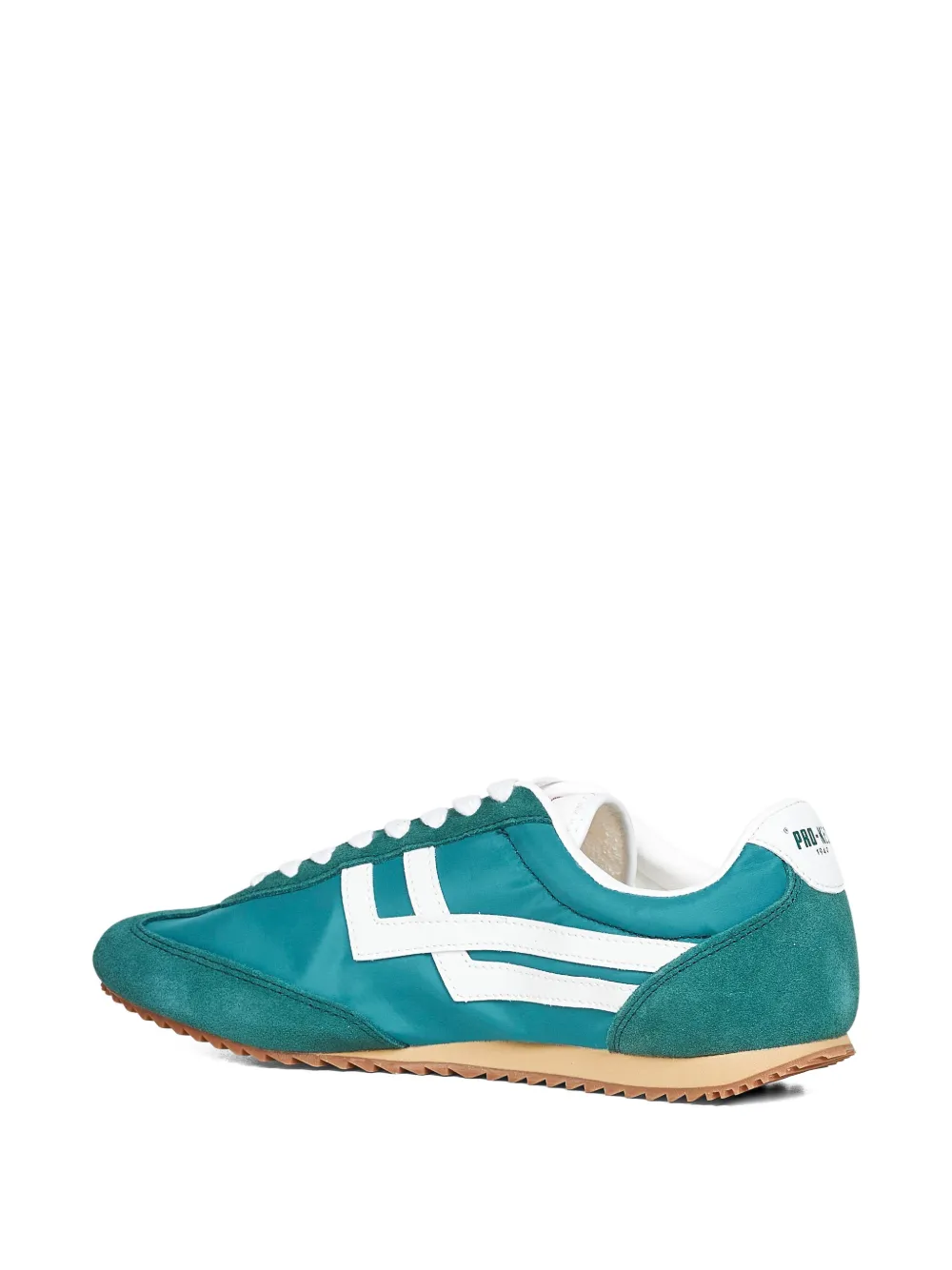 Pro-Keds Racer 77 sneakers Groen