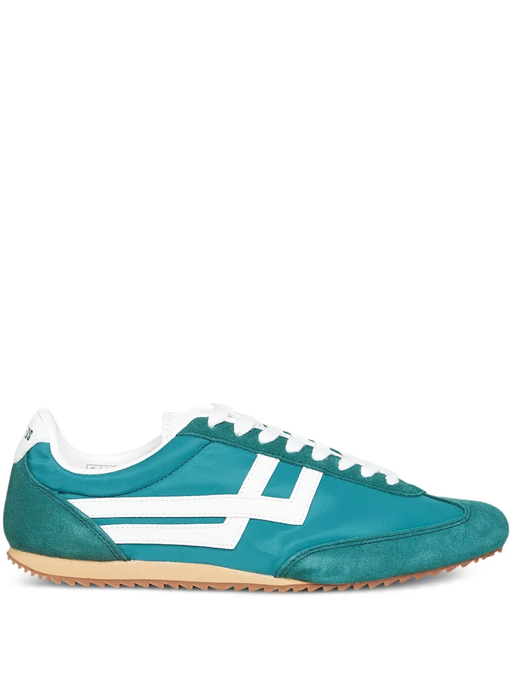 Pro-Keds Racer 77 sneakers Groen