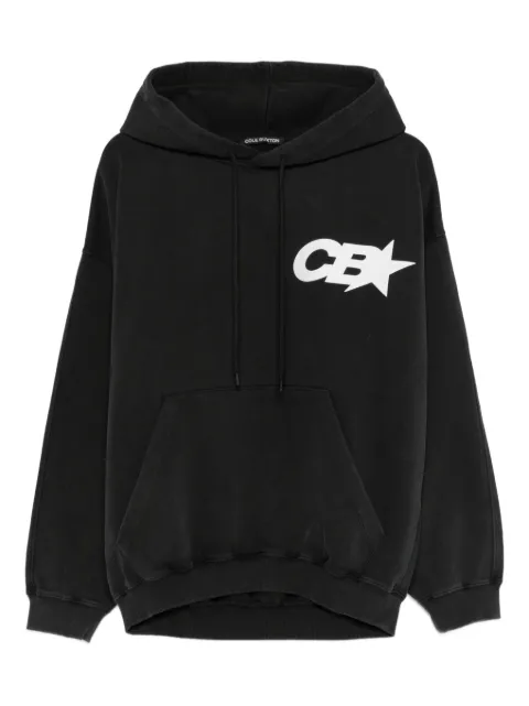 COLE BUXTON CB Star Racing hoodie