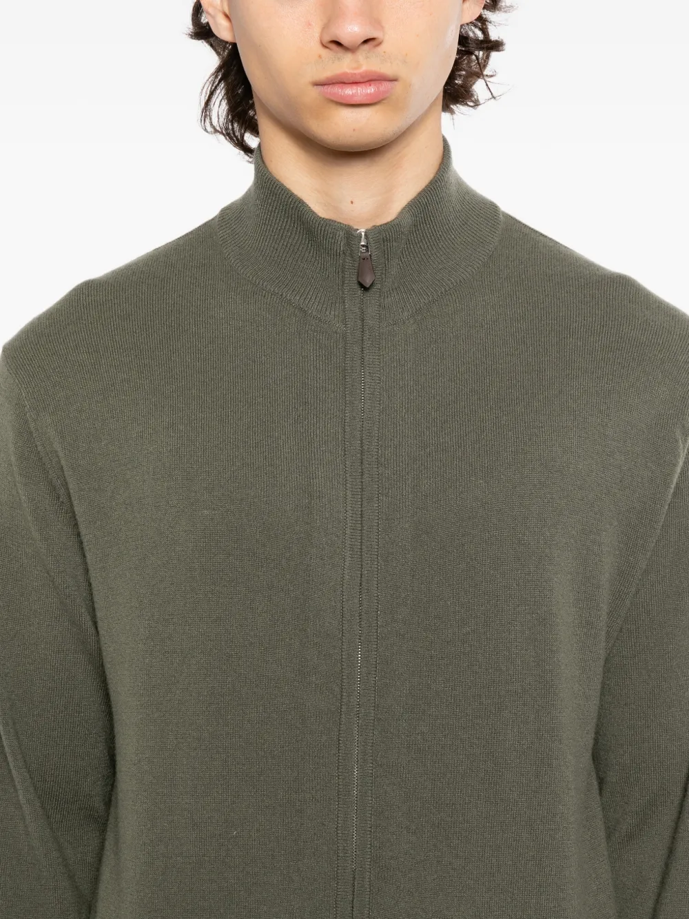 Knightsbridge Cardigan
