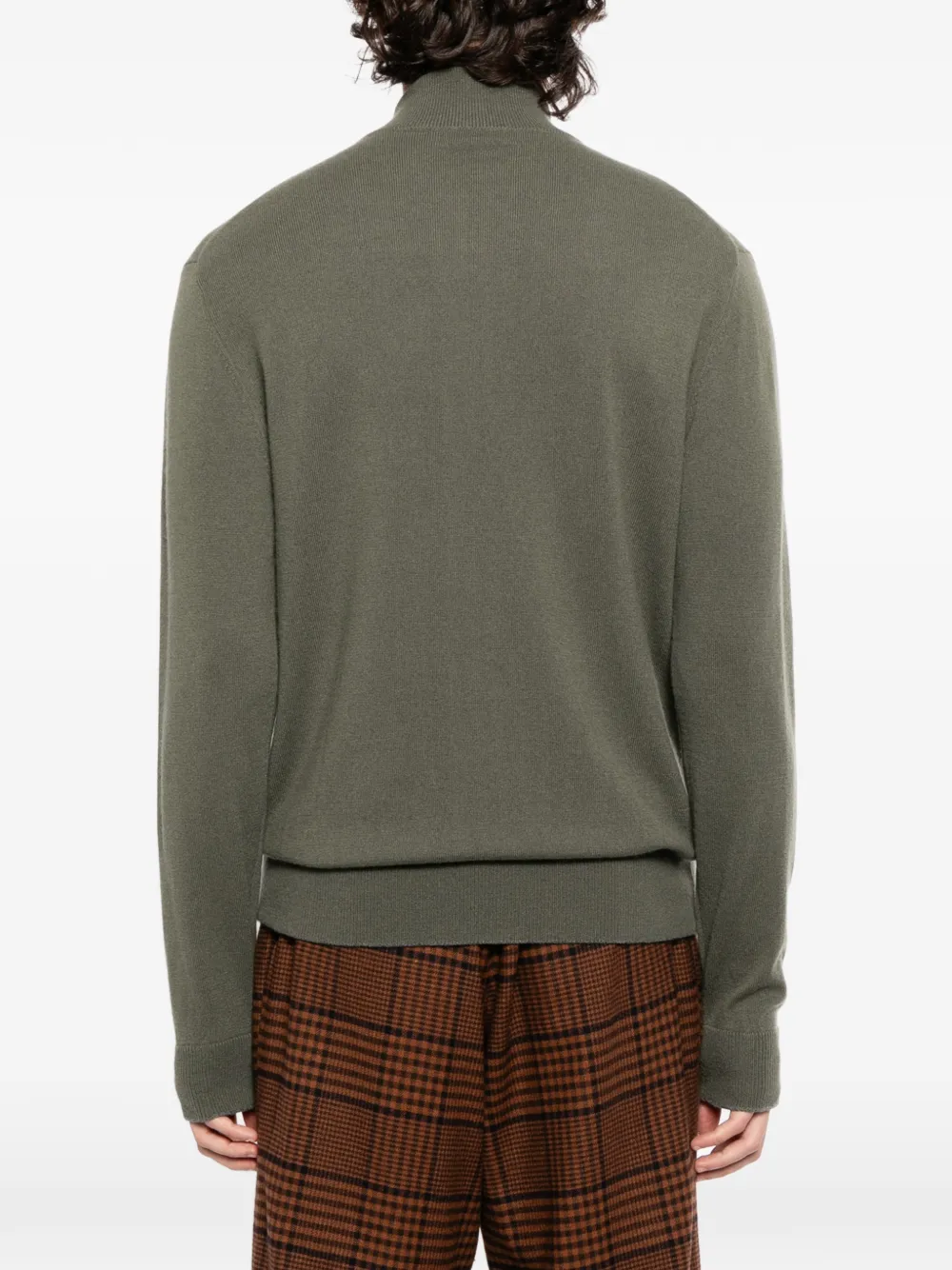 Knightsbridge Cardigan