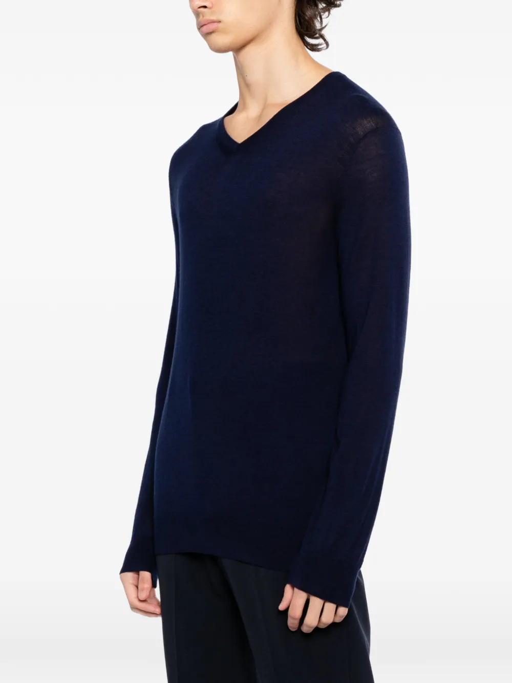  N.peal Conduit Top - Blue 
