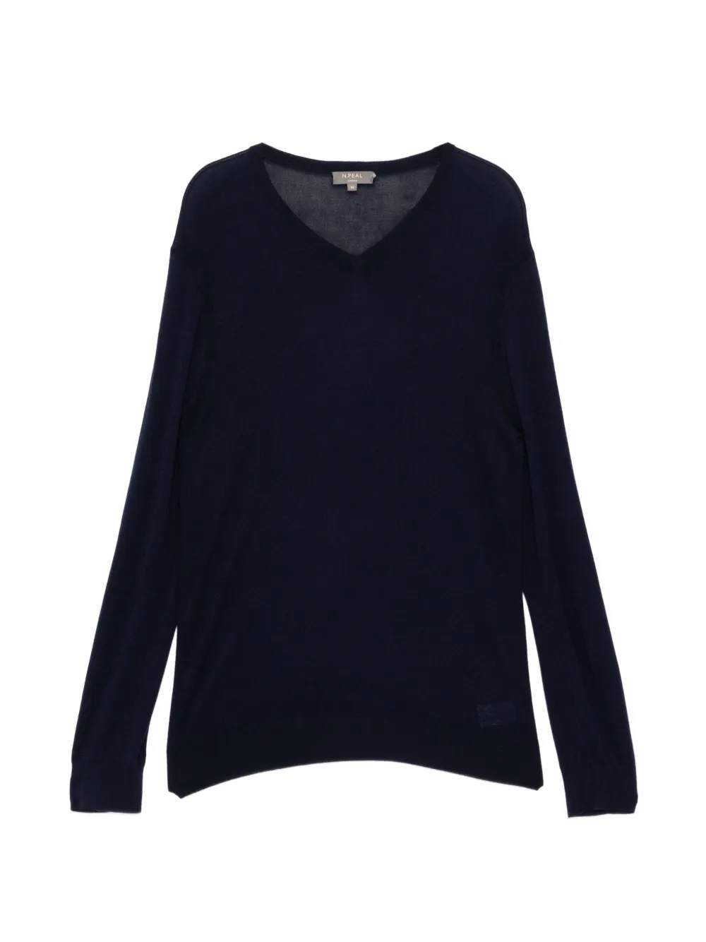 N.Peal Top Conduit - Blu