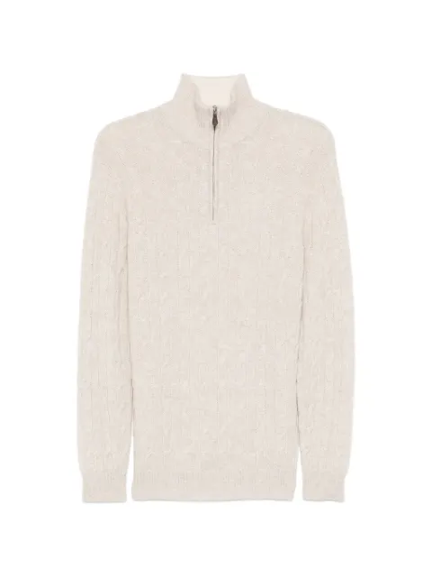 N.Peal Albemarle tröja