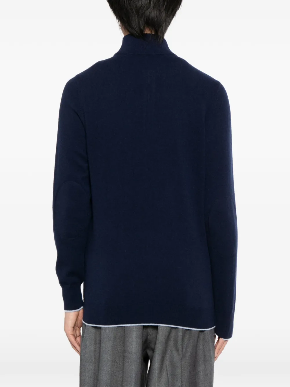 Carnaby Knitwear